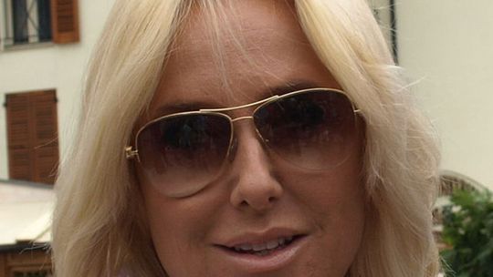 Młynarska niekorzystnie o NFZ?