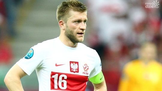 Młynarska o Błaszczykowskim: "Nie mogę przestać o nim myśleć"