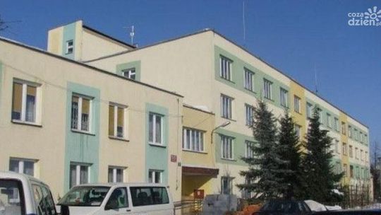 Mniej chorych w DPS w Wierzbicy 