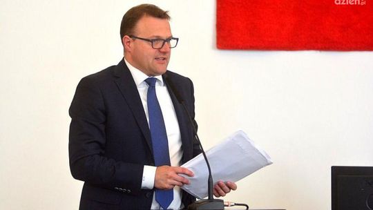 Mniej dla prezydenta Mniej dla prezydenta