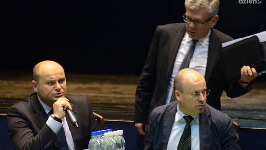 Mniej dla Warszawy, więcej dla Radomia!