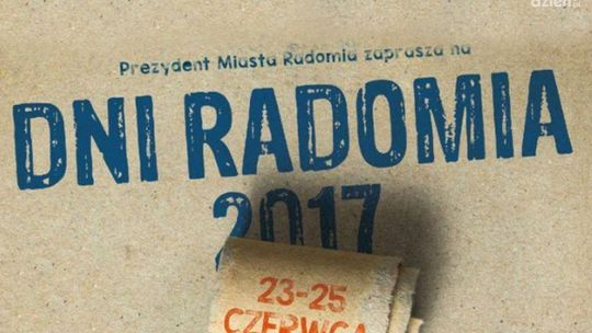 Mnóstwo atrakcji podczas Dni Radomia