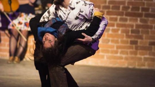 Mnóstwo atrakcji w Amfiteatrze