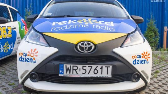 Mobilna Radomska Grupa Mediowa