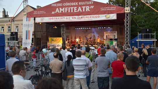 Moc atrakcji przez cały weekend!