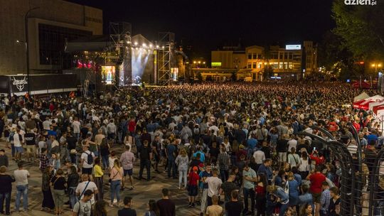 Moc atrakcji w Radomiu i regionie w pierwszy wakacyjny weekend