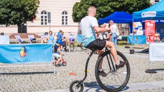 Moc wyjątkowych atrakcji na radomskim Rynku