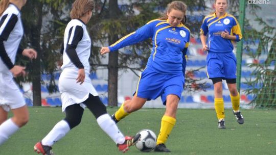 Mocne rywalki w sparingach Czwórki Radom