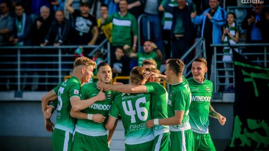 Mocne sparingi Radomiaka [PLAN PRZYGOTOWAŃ]