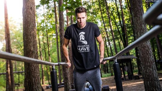 Moda męska na lato - sprawdź co się nosi