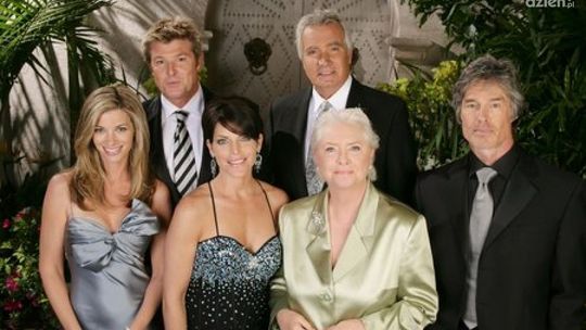 "Moda na sukces" wraca do polskiej telewizji