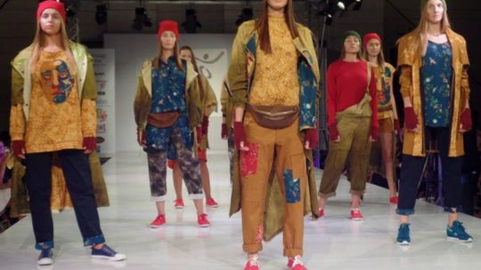 Moda zagości w Radomiu