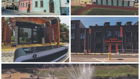 Modernizacje roku. Trwa głosowanie