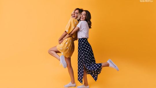 Modne buty – przegląd najnowszych trendów