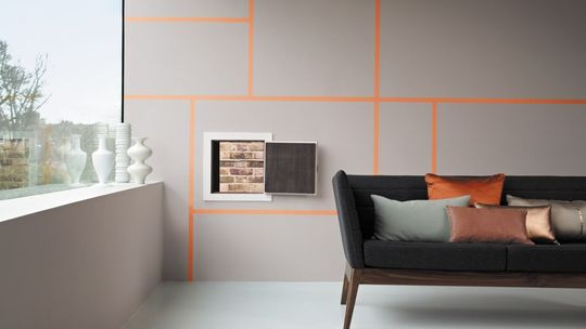 Modne pomysły na dekorację ścian