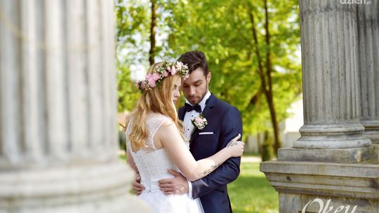 Modny strój dla Pana młodego - Garnitur na ślub 2019