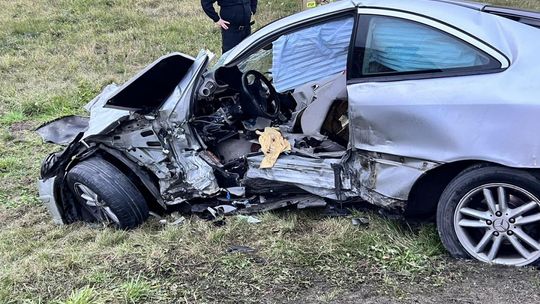 Modrzejowice. Jeszcze nie postawiono zarzutów