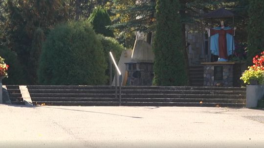 Mogli uniknąć tragedii? Odtworzyli wypadek przed kościołem 