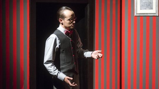 Mój dzień z Daszeńką