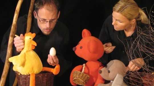 Mój przyjaciel pies