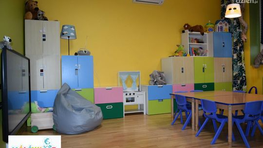 „Mój Świat” Niepubliczne Przedszkole Terapeutyczne Niepubliczna Poradnia dla Osób z Autyzmem i Zaburzeniami Pochodnymi