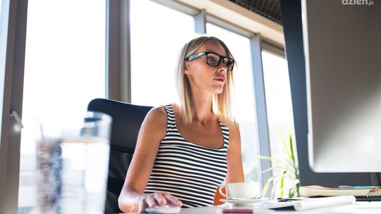 Moja pierwsza strona www – o czym muszę wiedzieć?