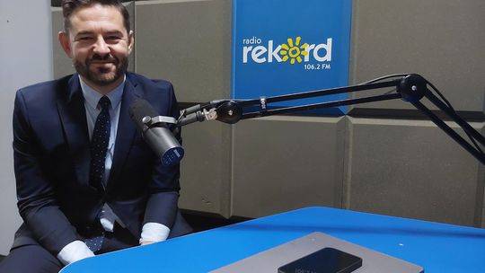 Moja praca przestała być pracą, stała się pasją