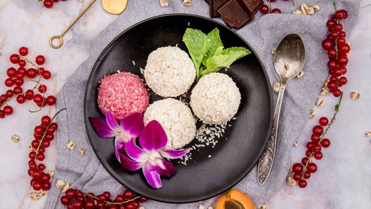 Moja przygoda z cateringiem dietetycznym w Radomiu