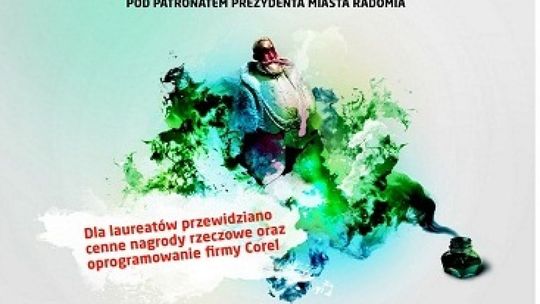 „Moje spojrzenie na twórczość Jana Kochanowskiego” - wystawa pokonkursowa