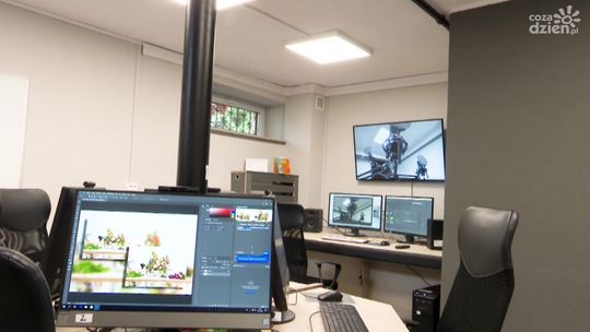 MOK Amfiteatr zaprasza na zajęcia 