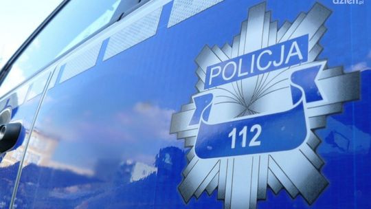 Mokrosęk.Kobieta wjechała w grupę weselników