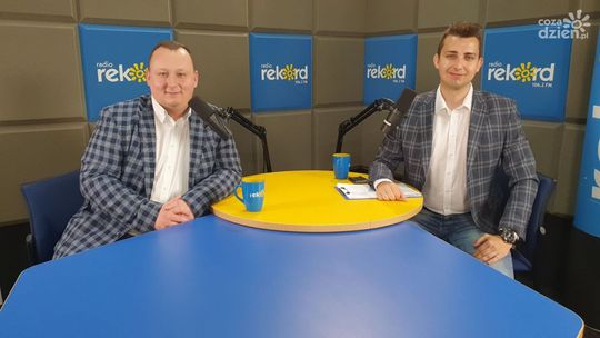 Molenda: Mam wrażenie, że prezydent Witkowski czuje się zmęczony swoją funkcją