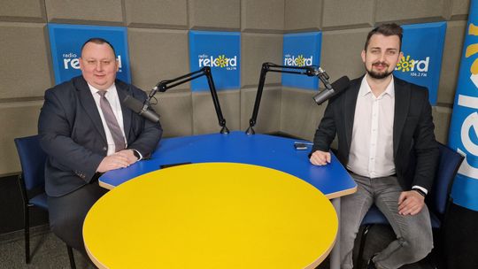 Molenda: Noc Muzeów w Radomiu zapowiada się wyjątkowo. Miejmy nadzieję, że pogoda dopisze