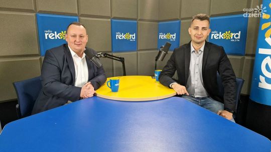 Molenda: Sam chciałbym wiedzieć, kiedy zostaną ogłoszone listy 