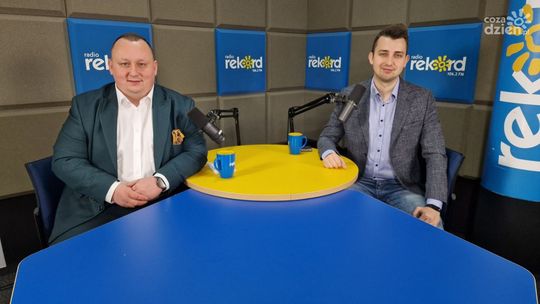 Molenda: To historyczne zwycięstwo. Mieszkańcy wybrali współpracę