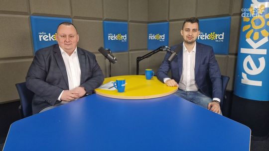 Molenda: To nie podwyżka, a urealnienie cen za śmieci