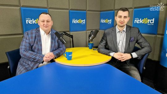 Molenda: Trwają intensywne rozmowy o współpracy Polski 2050 i PSL-u