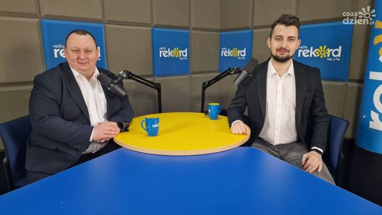 Molenda: Wniosek o dofinansowanie na przebudowę sali ROK odpadł ze względów formalnych. Zawiniły czynniki techniczne