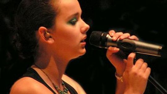 Monika Brodka u Wojewódzkiego: "Kim jest Zenek Martyniuk?"