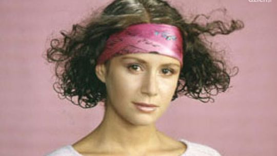 MONIKA MROZOWSKA I TRUDNE ROZSTANIE?