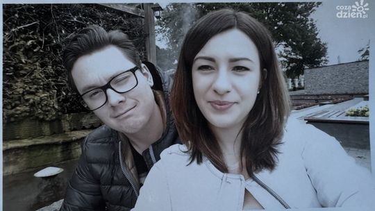 Monika Sępioł odnaleziona!