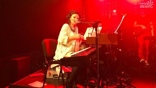 Monika Urlik zagra na koncercie w Białobrzegach
