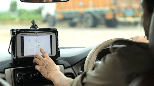 Monitoring GPS w firmie – czy to się naprawdę opłaca? Monitoring GPS w firmie – czy to się naprawdę opłaca?