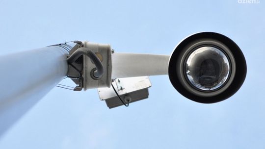 Monitoring zarejstrował bójkę - interweniowała Straż Miejska