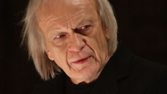  Monodram Wiesława Komasy