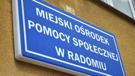 MOPS. Wnioski o dofinansowanie