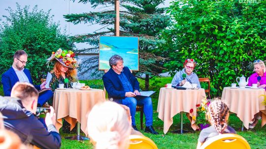 "Moralność pani Dulskiej" na 10. Narodowe Czytanie