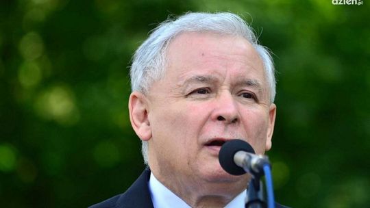 Morawiecki i Kaczyński  przyjadą do Radomia