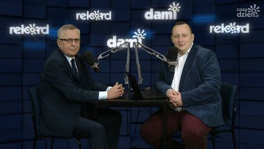 Mordak: Kukiz'15 ma się dobrze