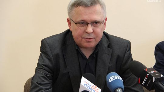 Mordak: Radom może stracić kolejny wydział sądu